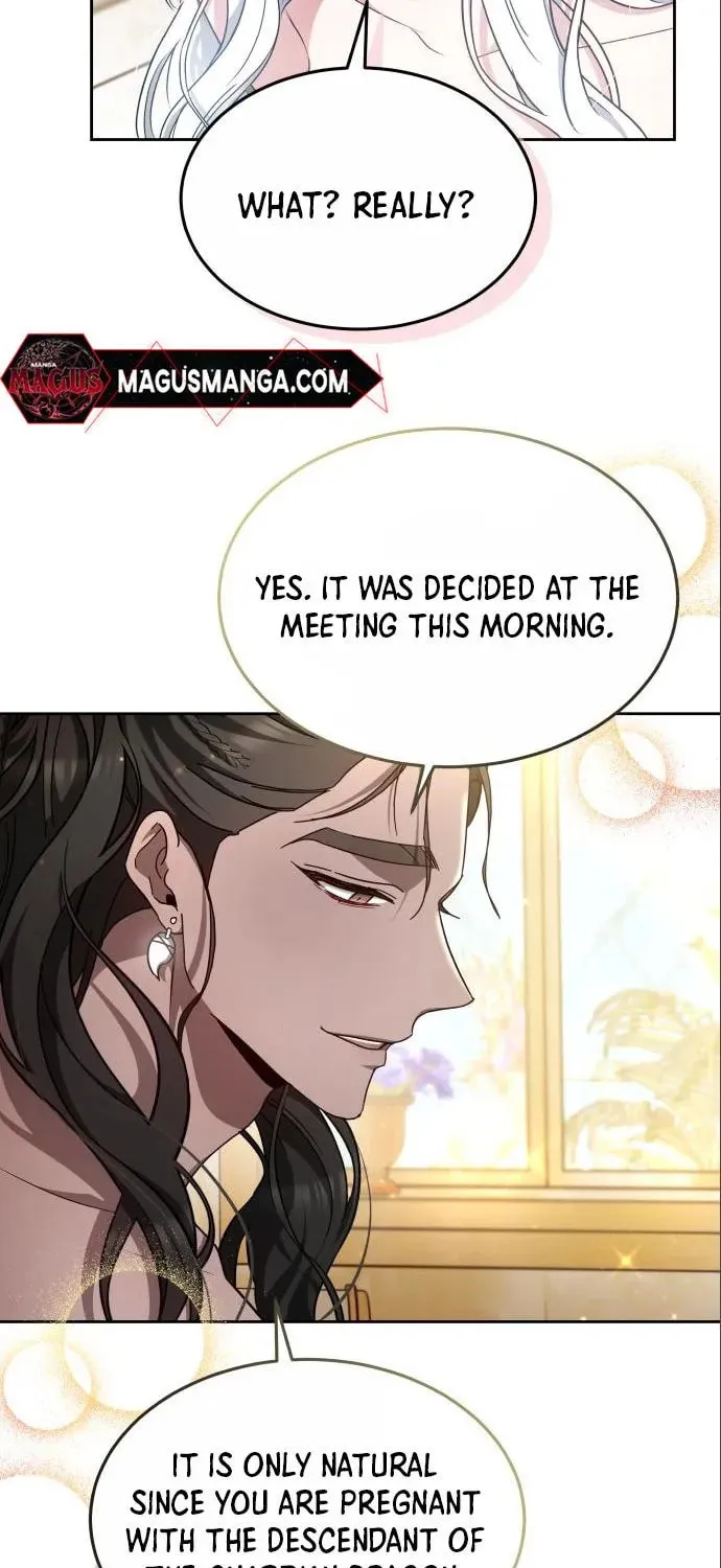 Read Predatory Bride chapter 50 image 41 on Lezhin