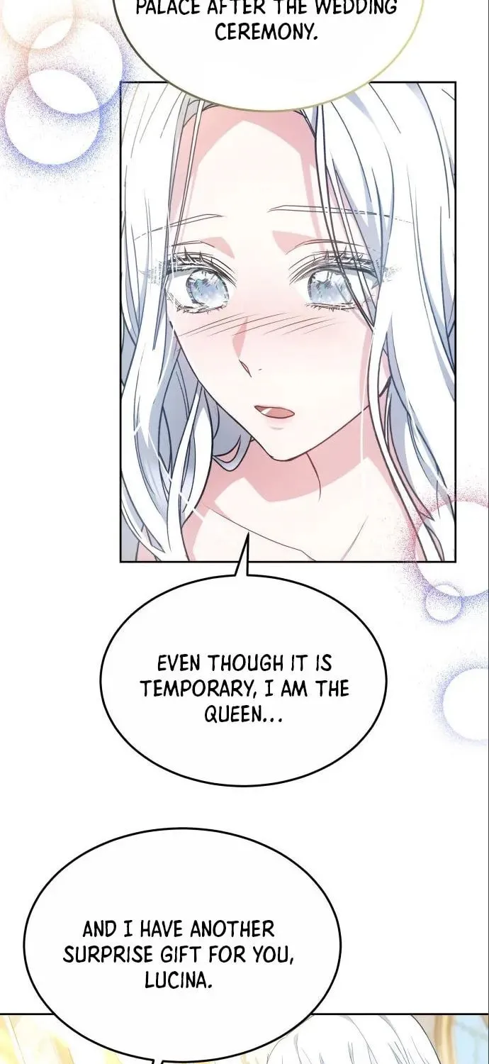 Read Predatory Bride chapter 50 image 43 on Lezhin