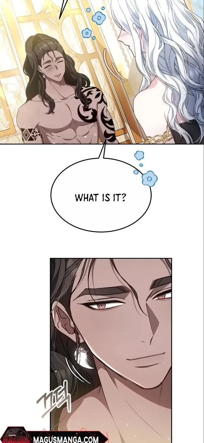 Read Predatory Bride chapter 50 image 44 on Lezhin