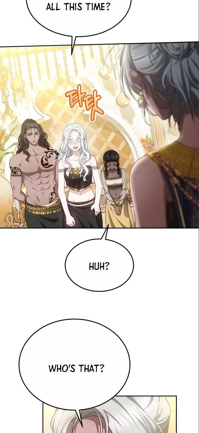 Read Predatory Bride chapter 50 image 48 on Lezhin