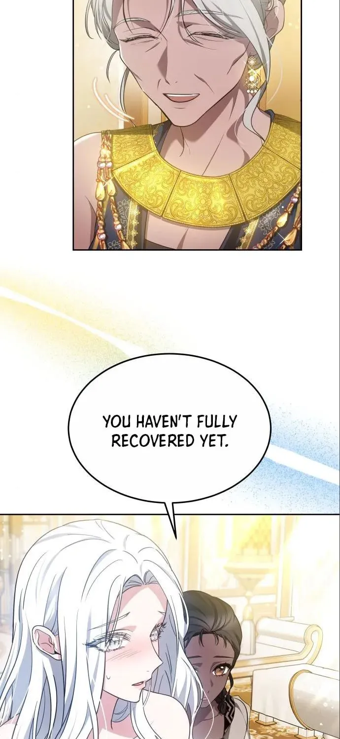Read Predatory Bride chapter 50 image 49 on Lezhin
