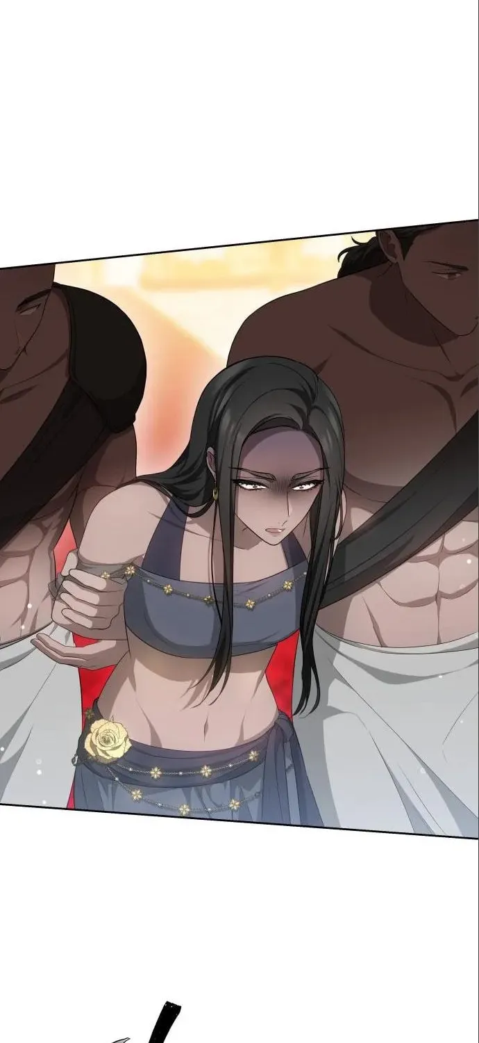 Read Predatory Bride chapter 50 image 5 on Lezhin
