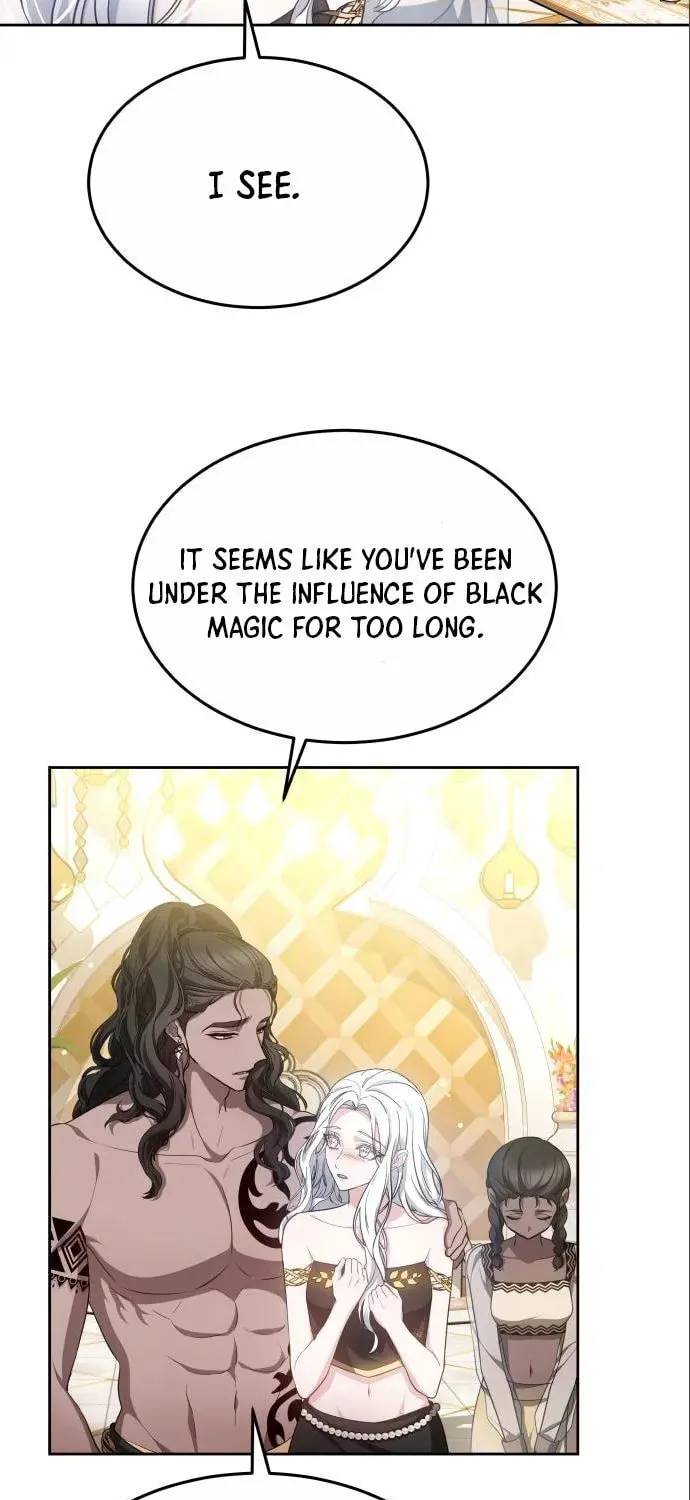 Read Predatory Bride chapter 50 image 51 on Lezhin