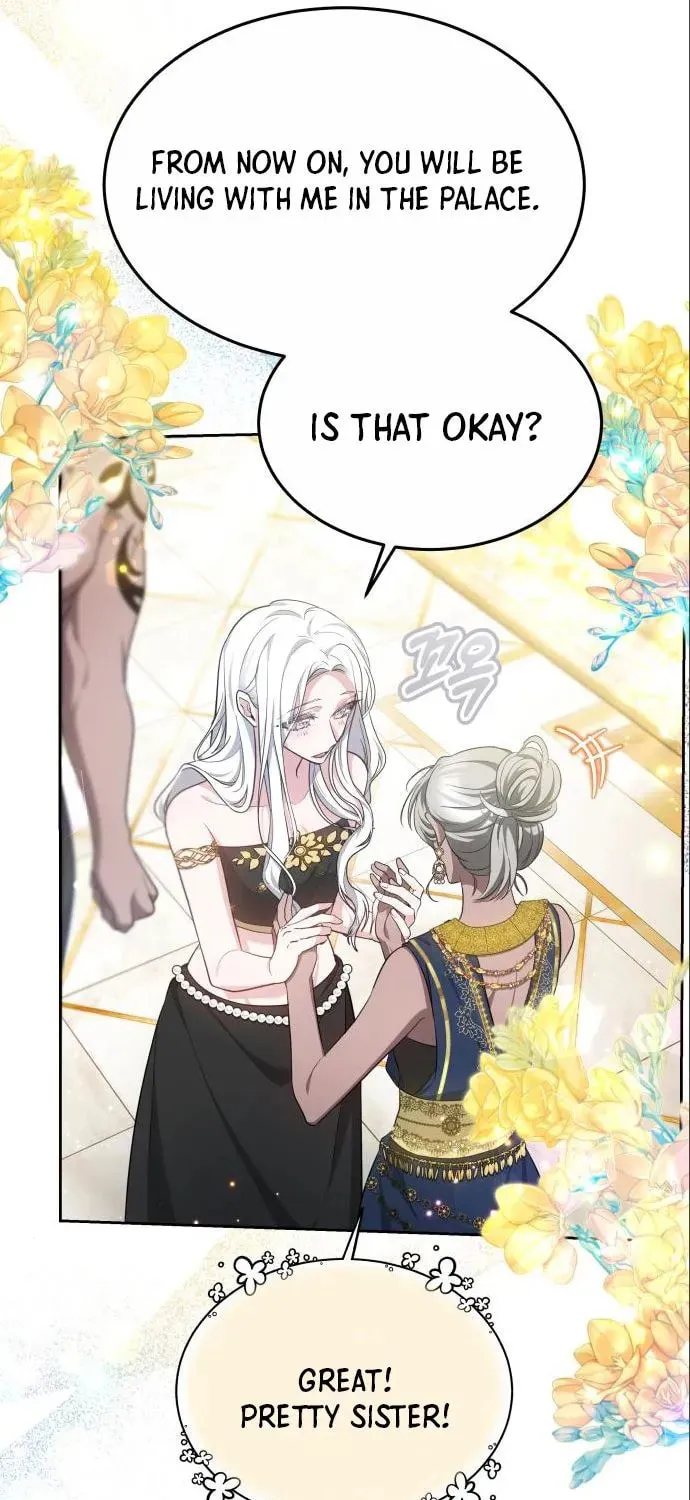 Read Predatory Bride chapter 50 image 55 on Lezhin