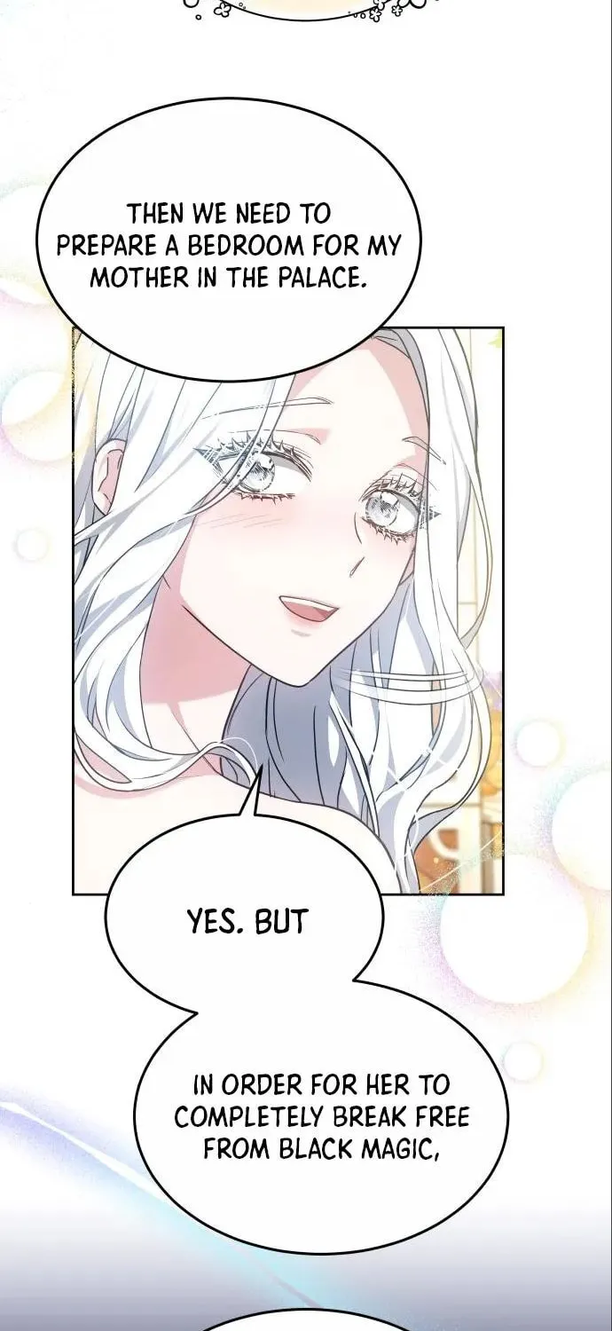 Read Predatory Bride chapter 50 image 56 on Lezhin