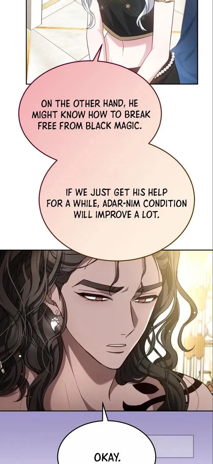Read Predatory Bride chapter 50 image 59 on Lezhin