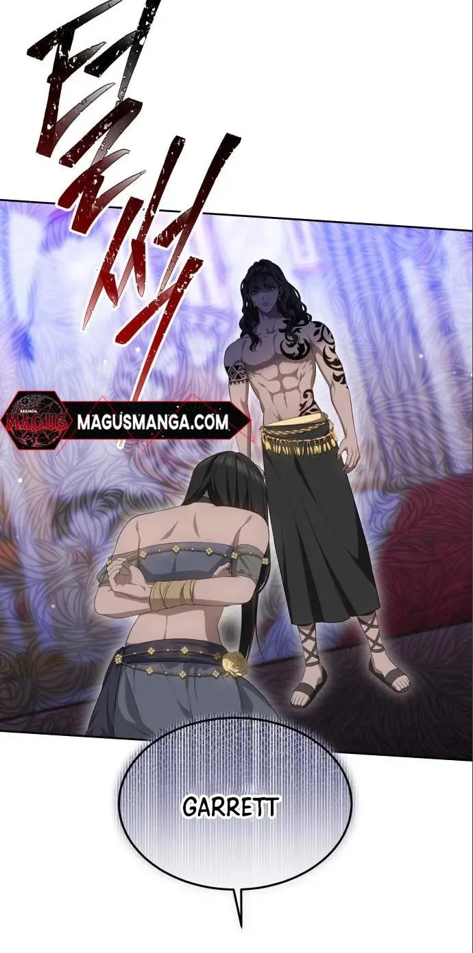 Read Predatory Bride chapter 50 image 6 on Lezhin