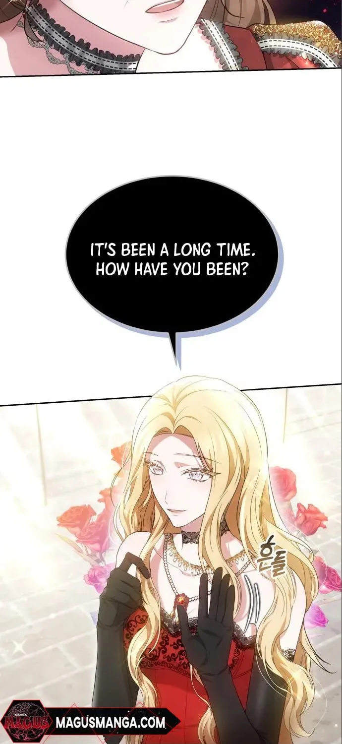 Read Predatory Bride chapter 50 image 66 on Lezhin