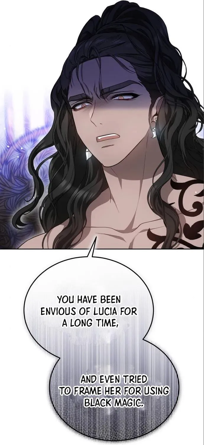 Read Predatory Bride chapter 50 image 7 on Lezhin
