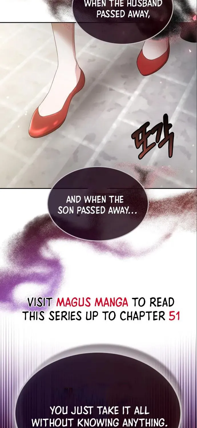 Read Predatory Bride chapter 50 image 71 on Lezhin