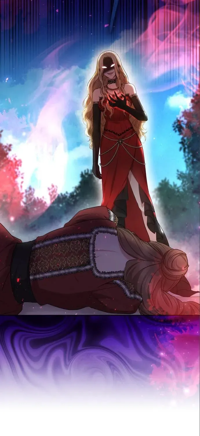 Read Predatory Bride chapter 50 image 75 on Lezhin