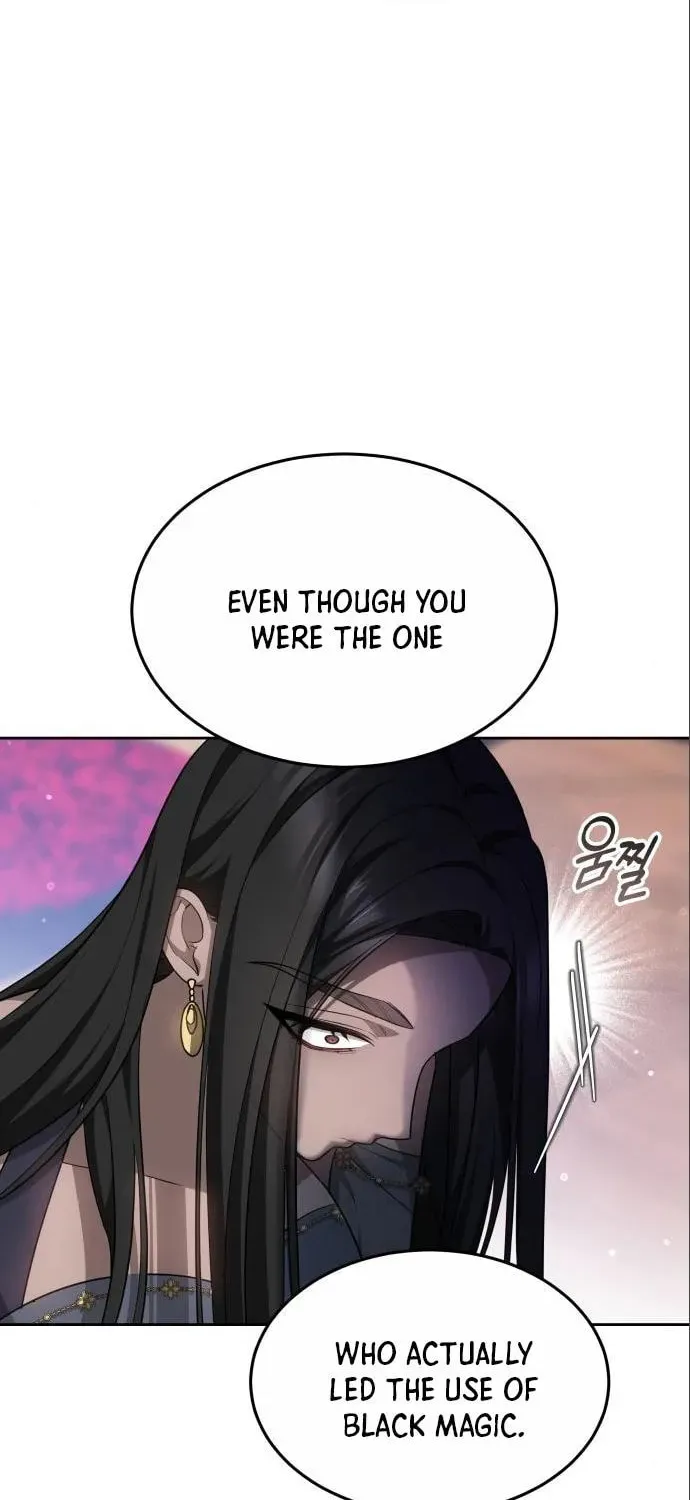 Read Predatory Bride chapter 50 image 8 on Lezhin