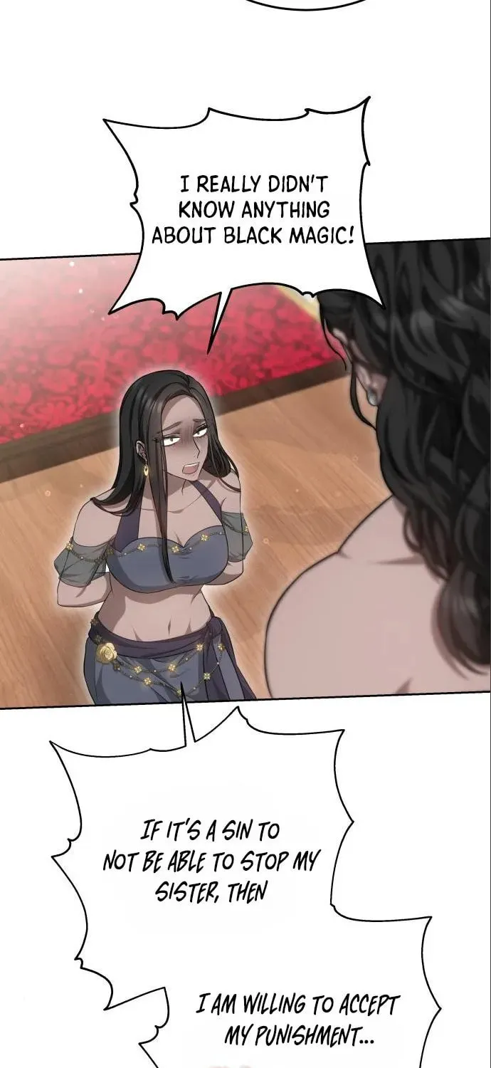 Read Predatory Bride chapter 50 image 9 on Lezhin
