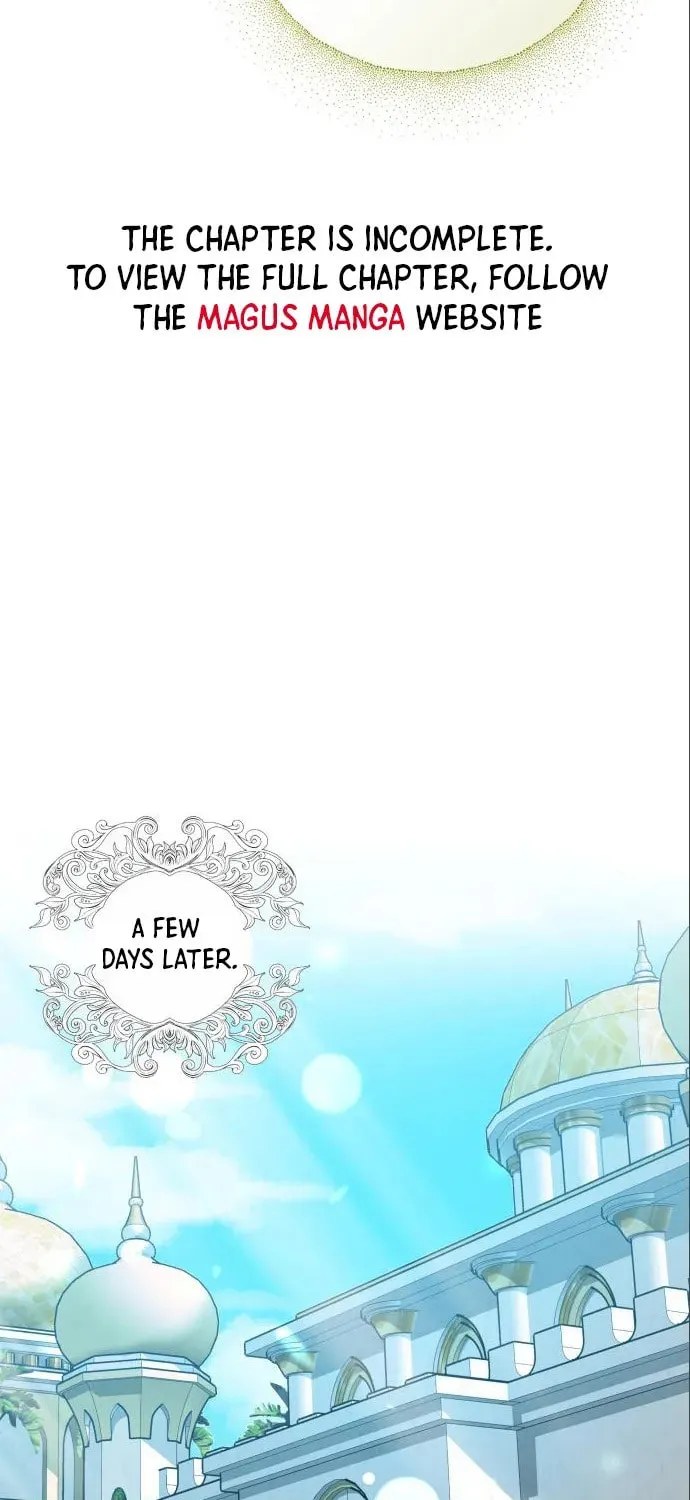 Read Predatory Bride chapter 52 image 13 on Lezhin