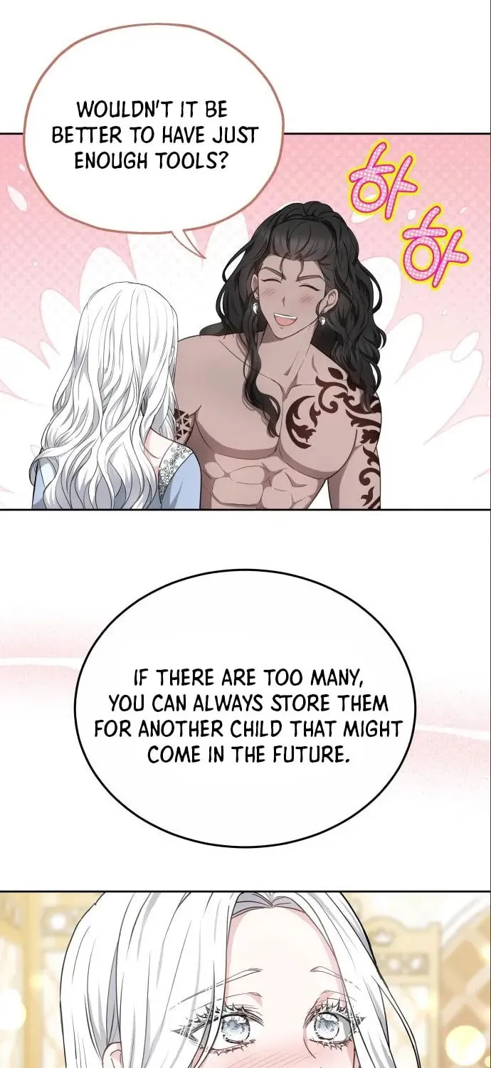 Read Predatory Bride chapter 52 image 18 on Lezhin