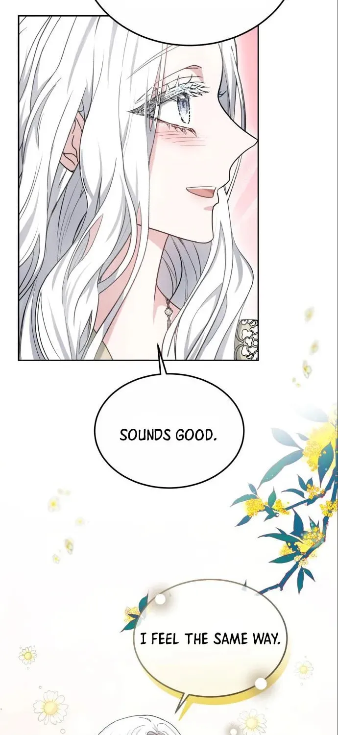 Read Predatory Bride chapter 52 image 21 on Lezhin