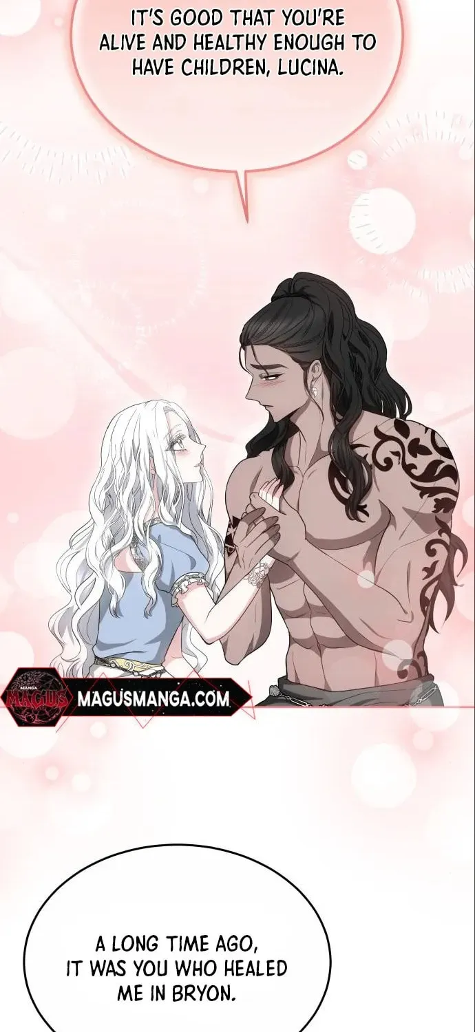 Read Predatory Bride chapter 52 image 26 on Lezhin