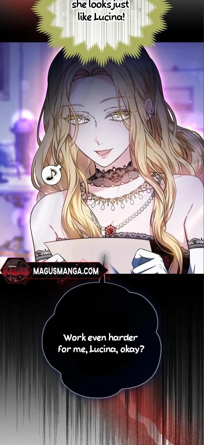 Read Predatory Bride chapter 52 image 3 on Lezhin