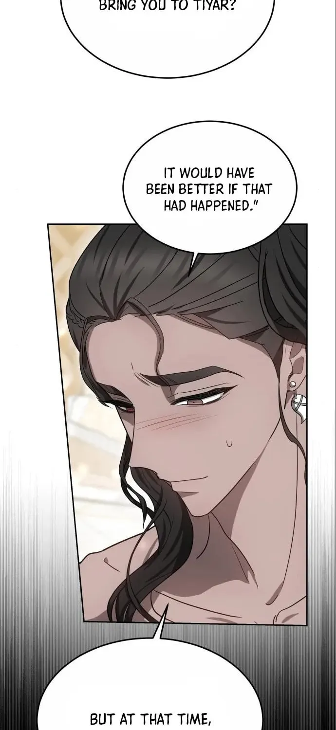 Read Predatory Bride chapter 52 image 30 on Lezhin