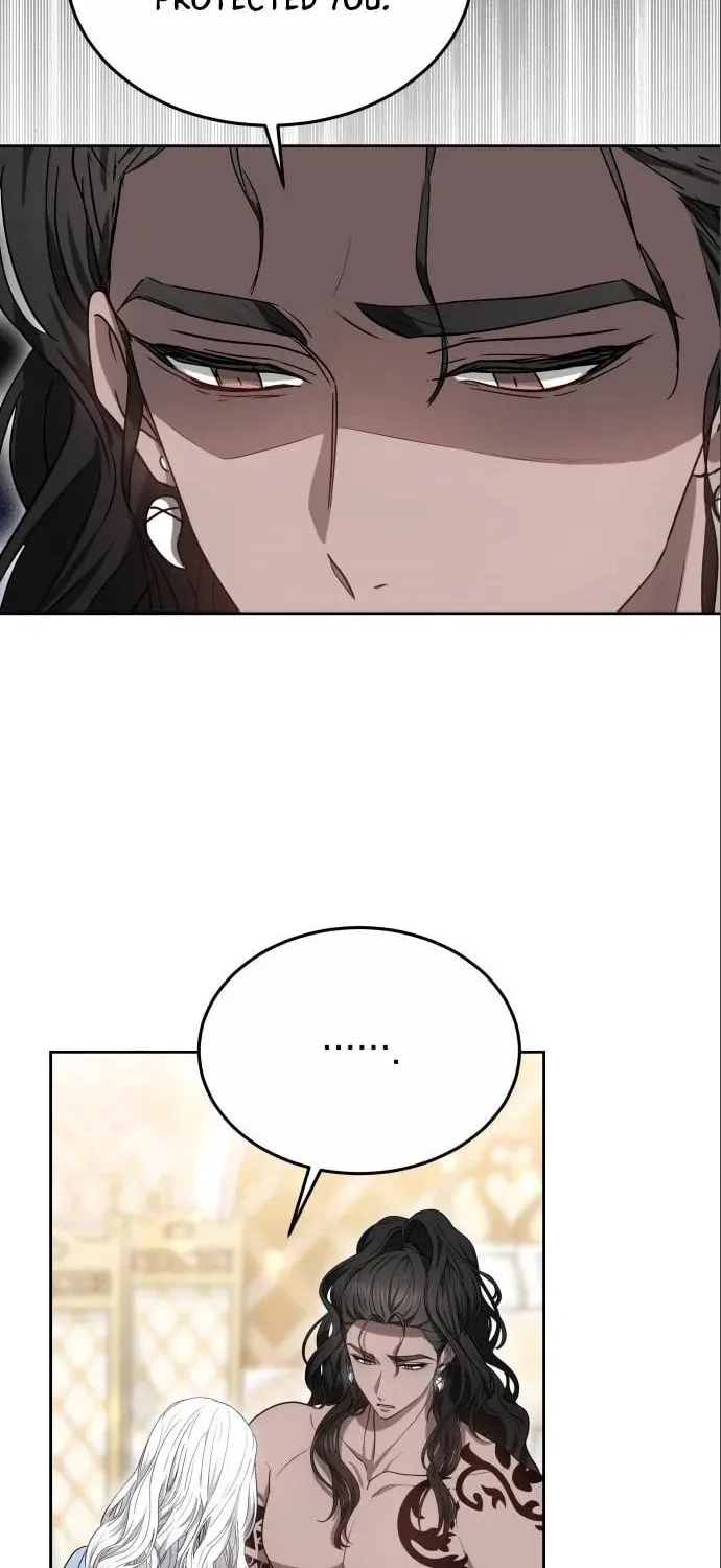 Read Predatory Bride chapter 52 image 34 on Lezhin