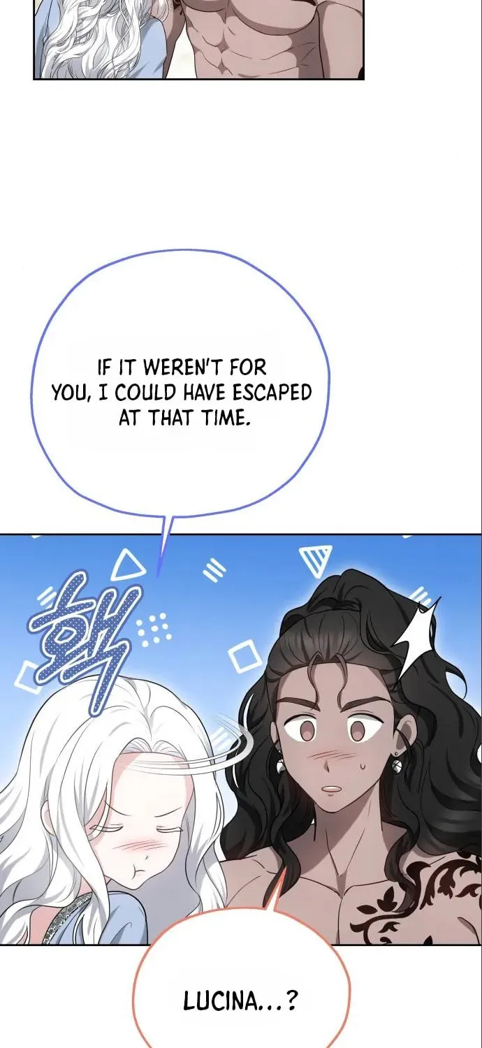 Read Predatory Bride chapter 52 image 35 on Lezhin