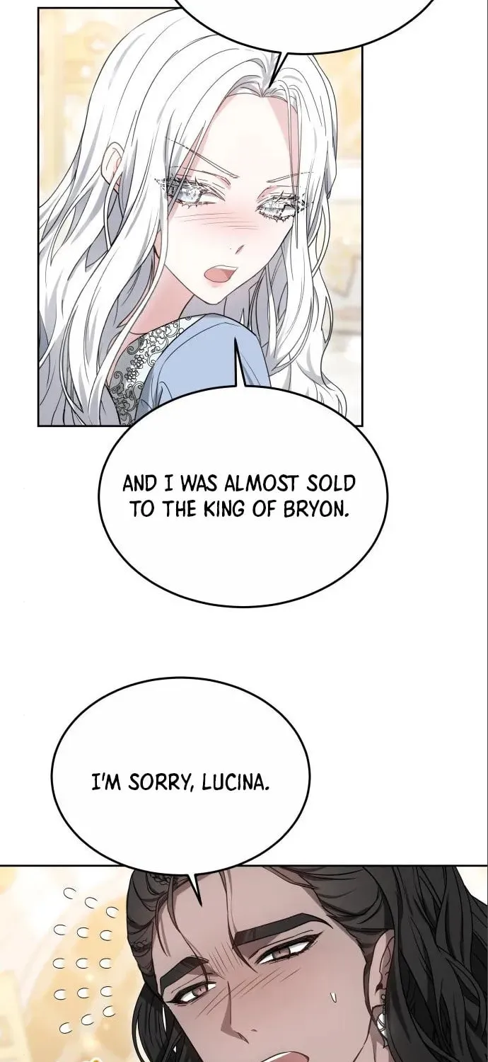 Read Predatory Bride chapter 52 image 37 on Lezhin