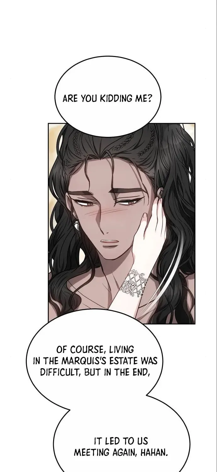 Read Predatory Bride chapter 52 image 39 on Lezhin