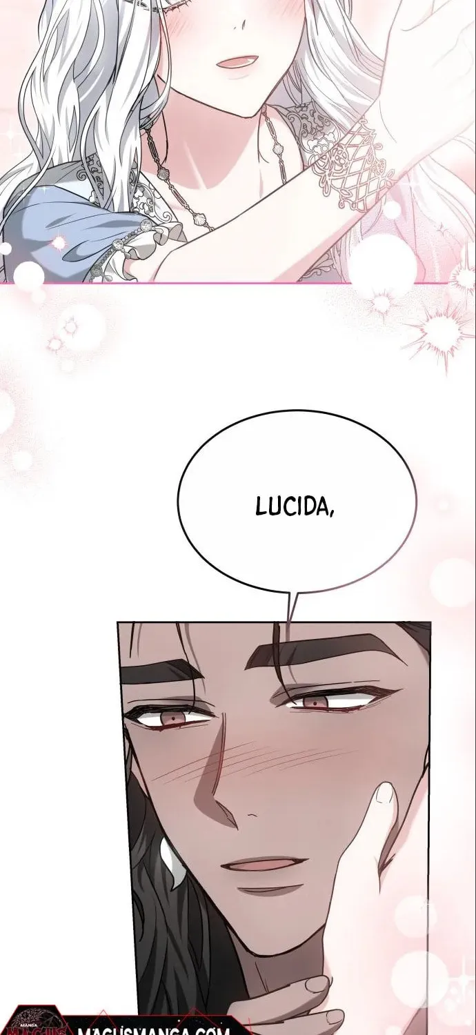 Read Predatory Bride chapter 52 image 42 on Lezhin