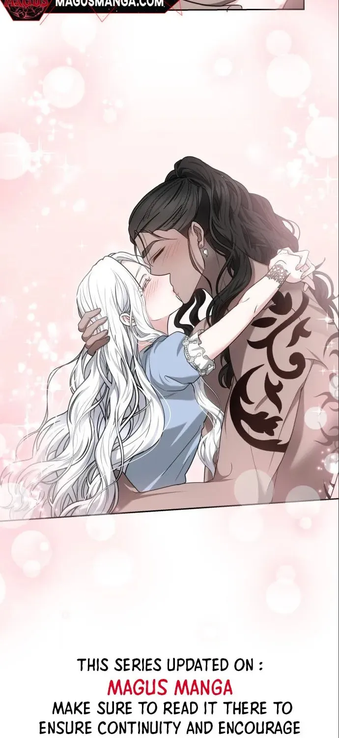 Read Predatory Bride chapter 52 image 43 on Lezhin