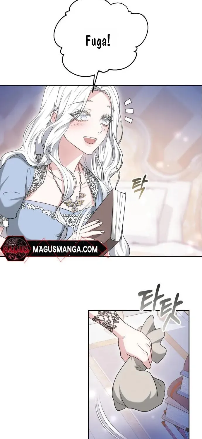 Read Predatory Bride chapter 52 image 46 on Lezhin