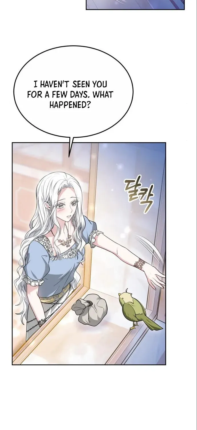 Read Predatory Bride chapter 52 image 47 on Lezhin