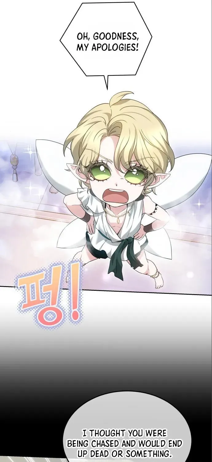 Read Predatory Bride chapter 52 image 49 on Lezhin