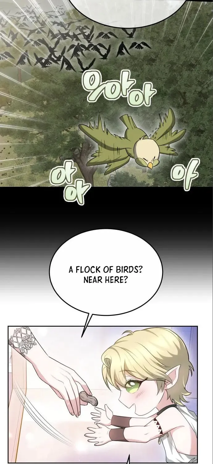 Read Predatory Bride chapter 52 image 50 on Lezhin