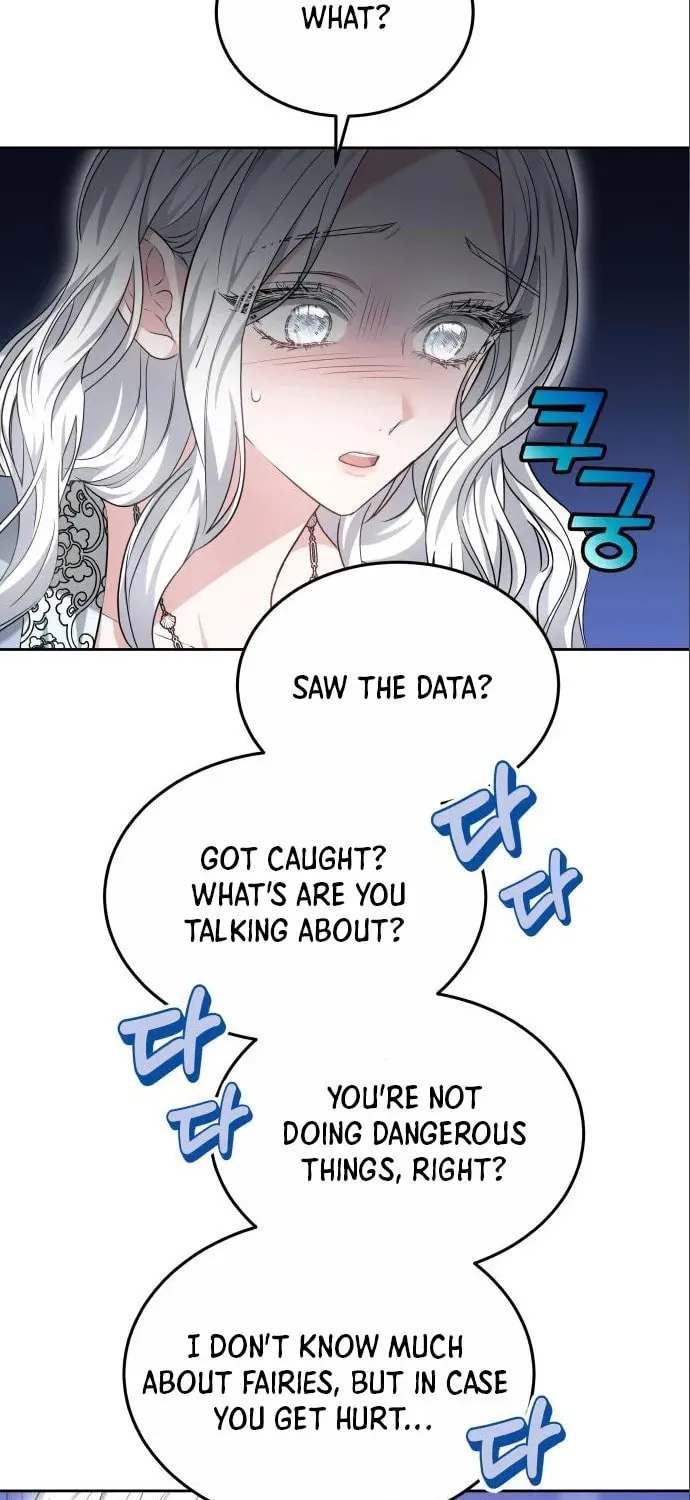 Read Predatory Bride chapter 52 image 53 on Lezhin