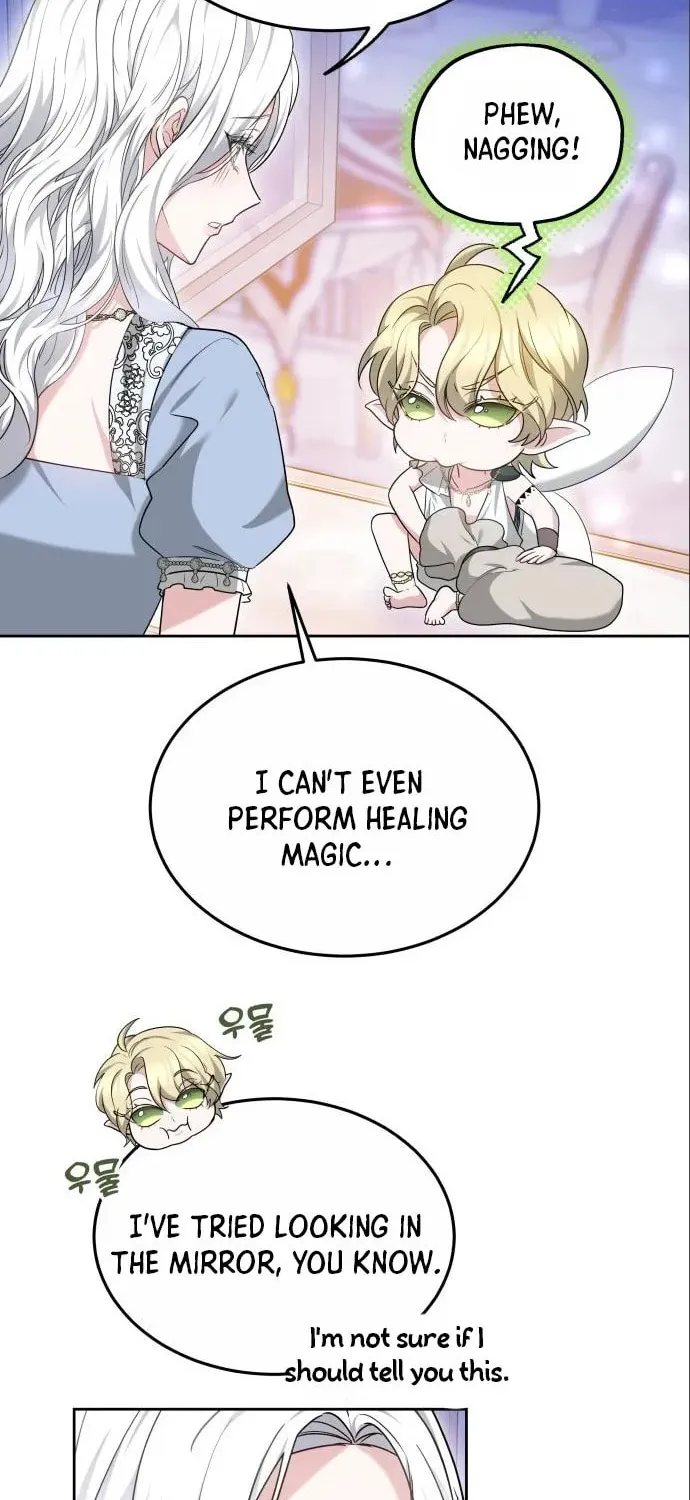 Read Predatory Bride chapter 52 image 54 on Lezhin