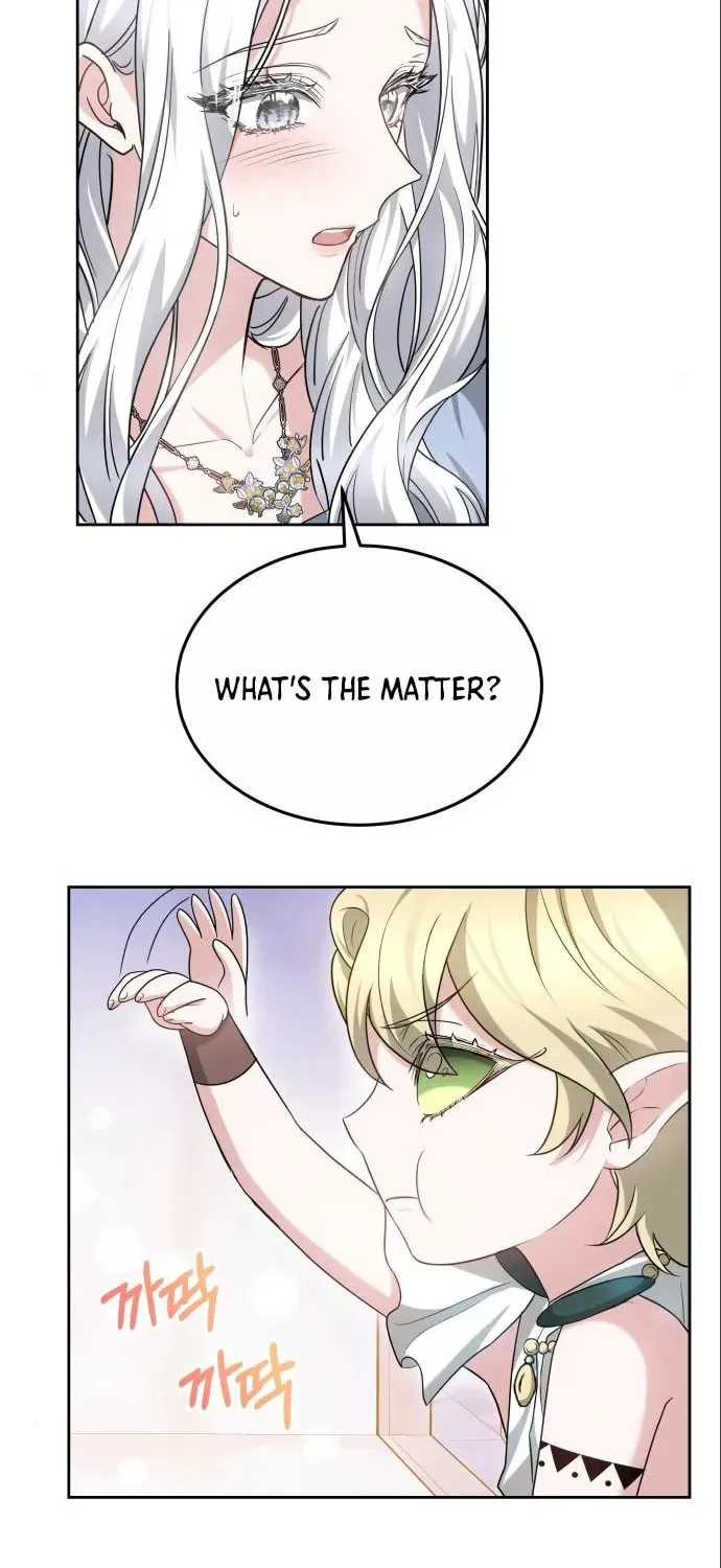 Read Predatory Bride chapter 52 image 55 on Lezhin