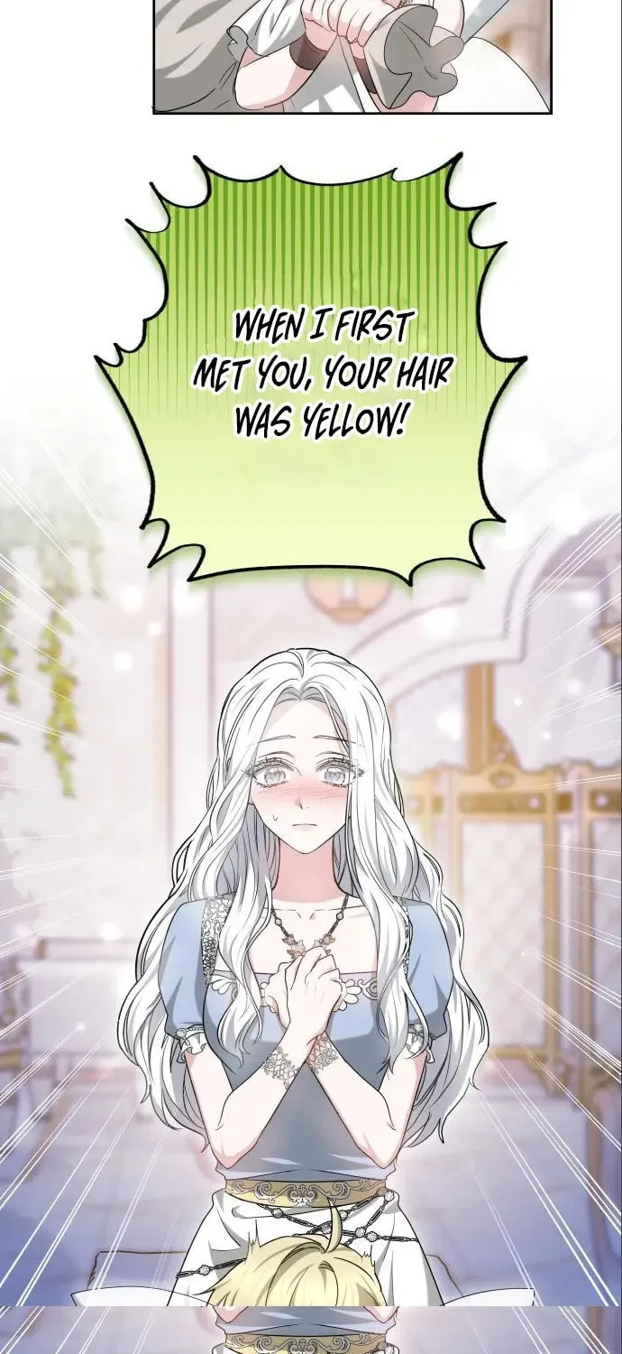 Read Predatory Bride chapter 52 image 69 on Lezhin