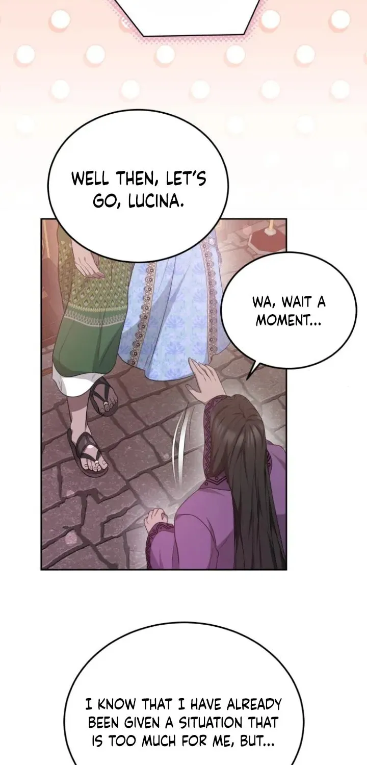 Read Predatory Bride chapter 54 image 10 on Lezhin