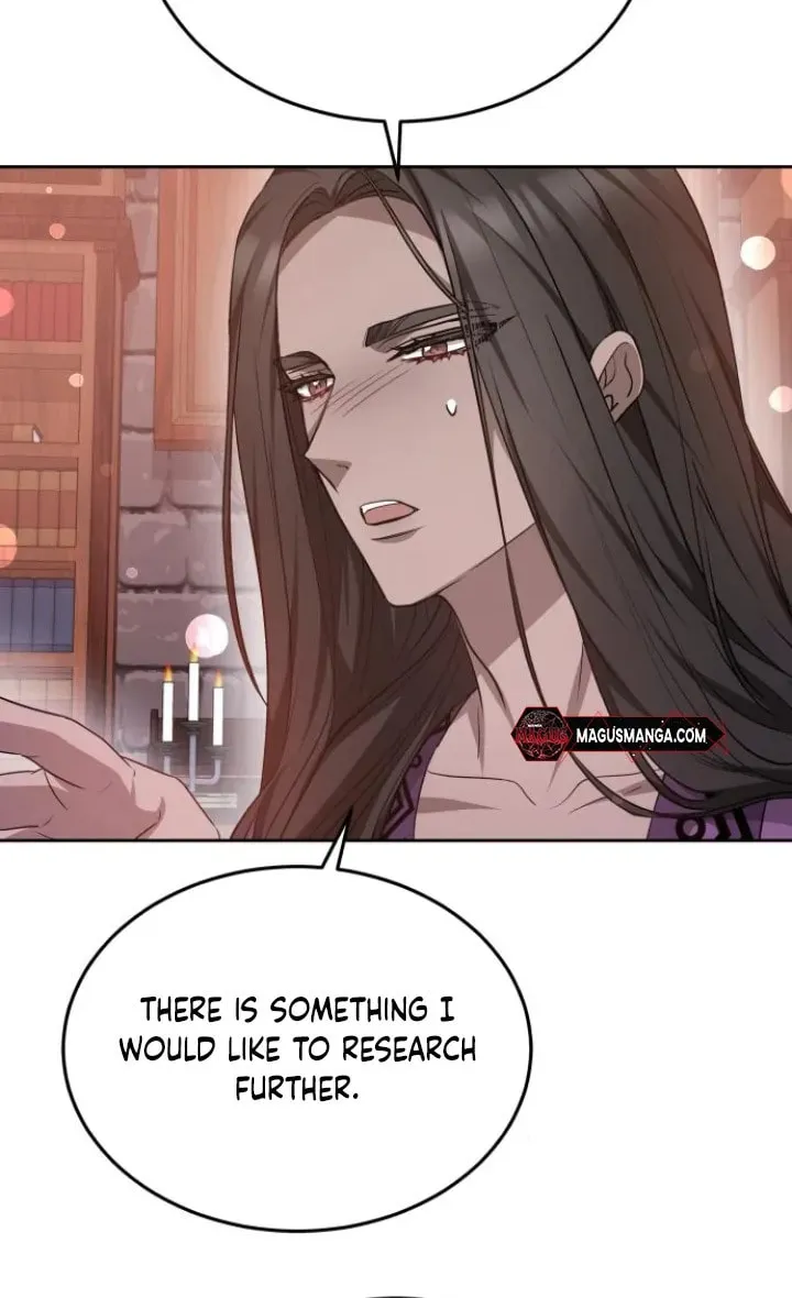 Read Predatory Bride chapter 54 image 11 on Lezhin