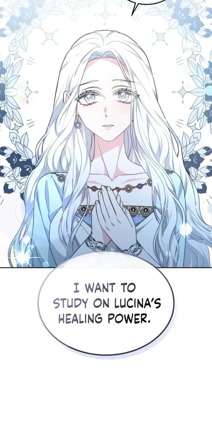Read Predatory Bride chapter 54 image 13 on Lezhin