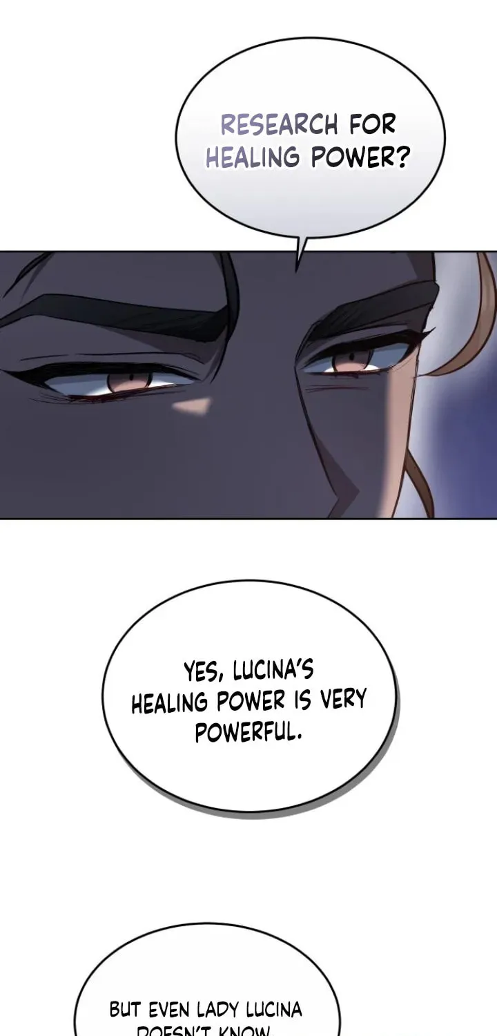 Read Predatory Bride chapter 54 image 14 on Lezhin