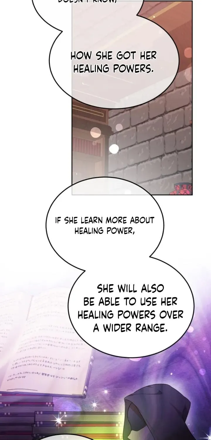 Read Predatory Bride chapter 54 image 15 on Lezhin
