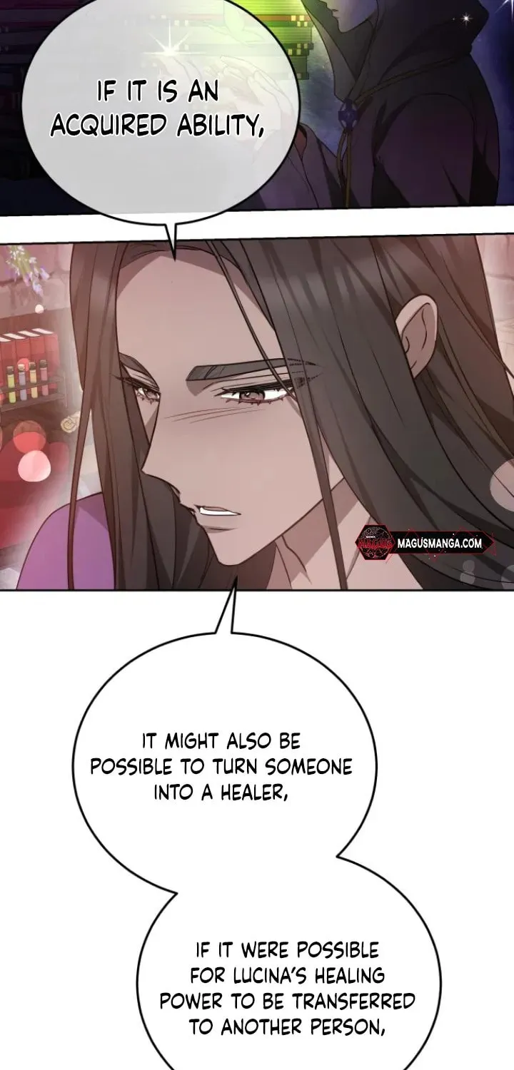 Read Predatory Bride chapter 54 image 16 on Lezhin