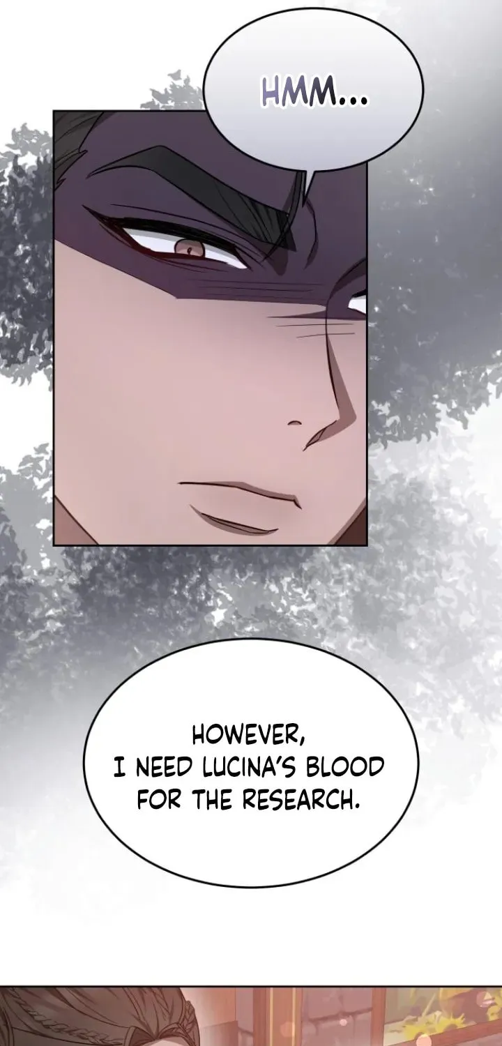 Read Predatory Bride chapter 54 image 18 on Lezhin
