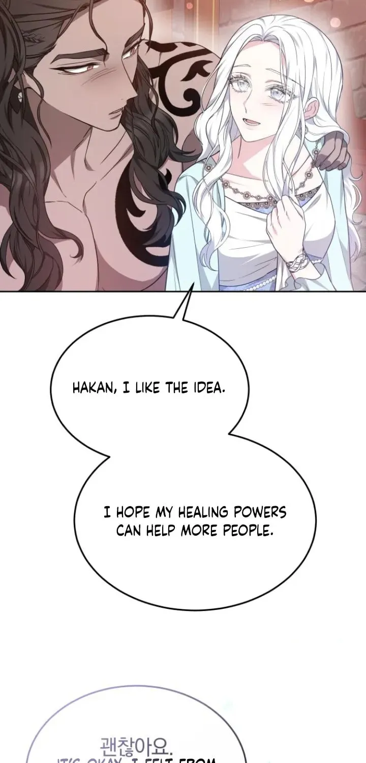 Read Predatory Bride chapter 54 image 19 on Lezhin