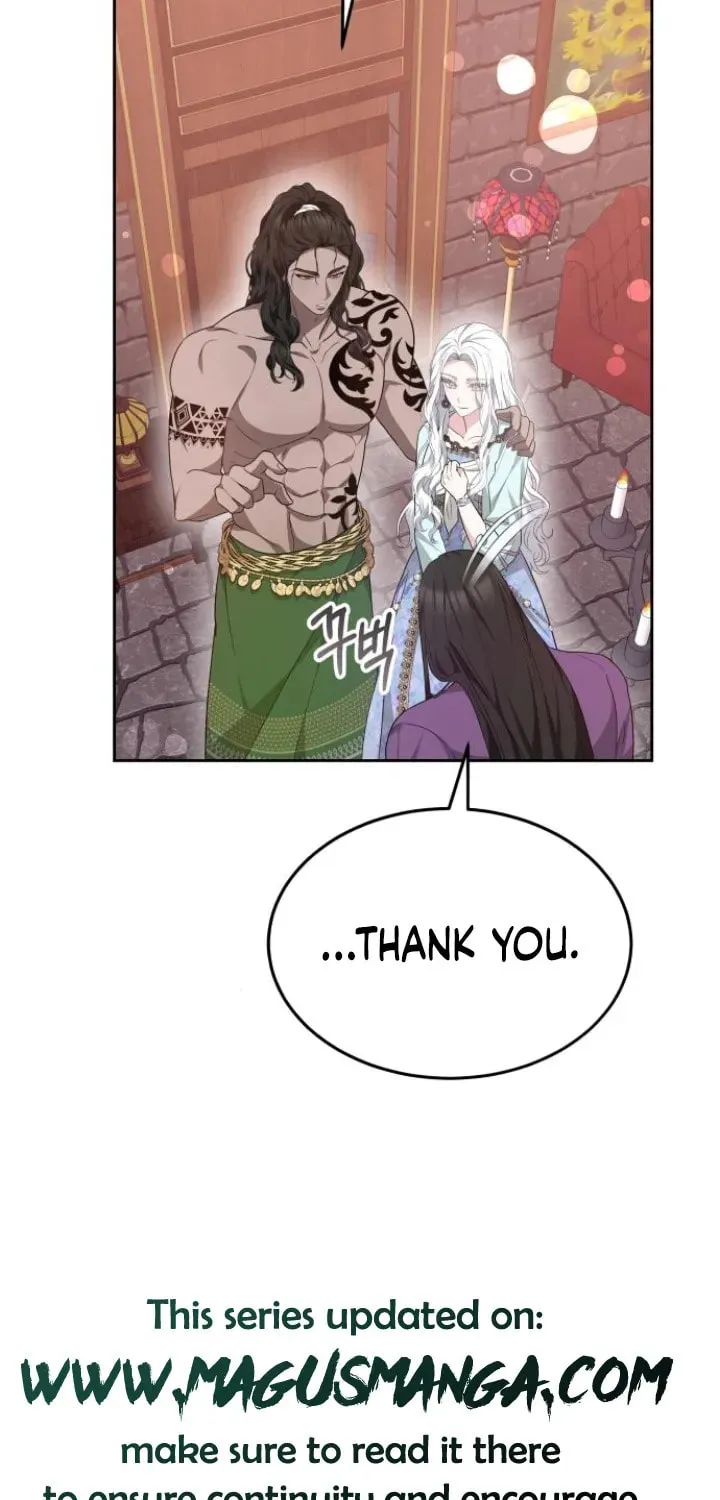 Read Predatory Bride chapter 54 image 22 on Lezhin