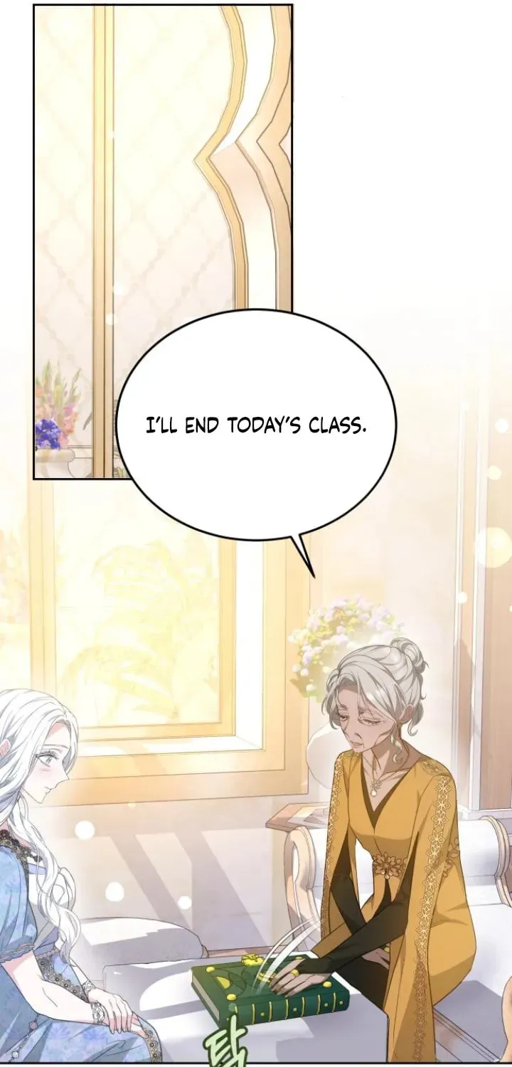 Read Predatory Bride chapter 54 image 24 on Lezhin