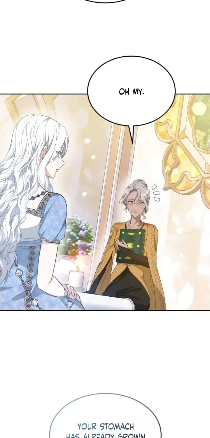 Read Predatory Bride chapter 54 image 26 on Lezhin