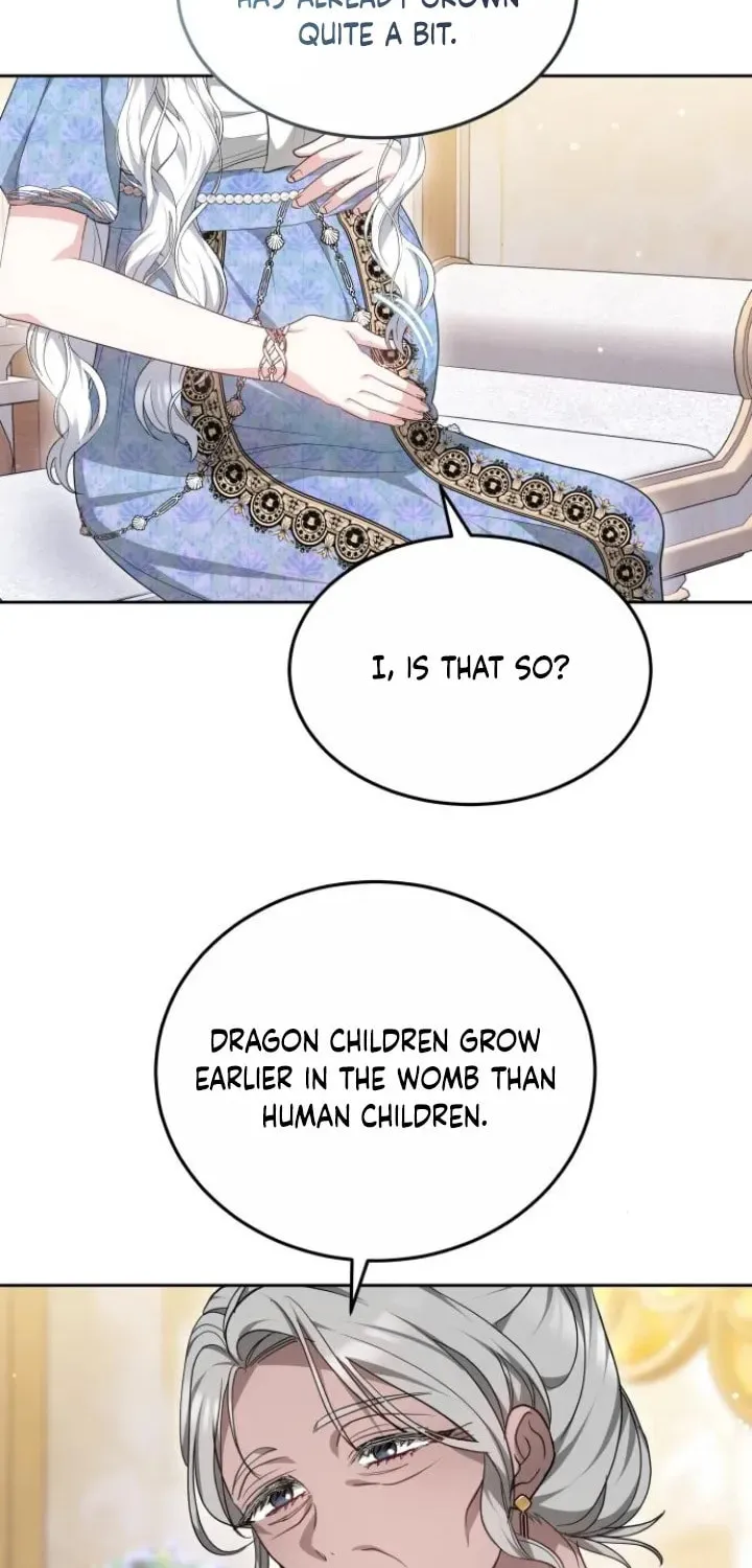 Read Predatory Bride chapter 54 image 27 on Lezhin