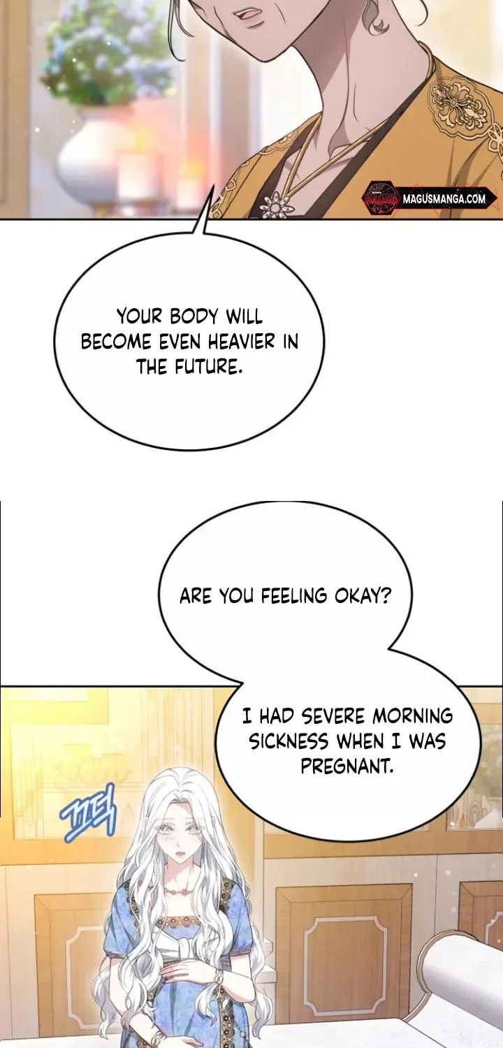 Read Predatory Bride chapter 54 image 28 on Lezhin